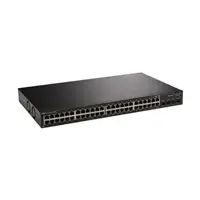 0Y953J - Dell PowerConnect 2848 48 x Ports 10/100/1000Base-T Managed Switch