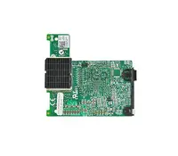0Y97KM - Dell Emulex Dual-Port Fibre 16Gb/s Mezzanine Card for PowerEdge R610