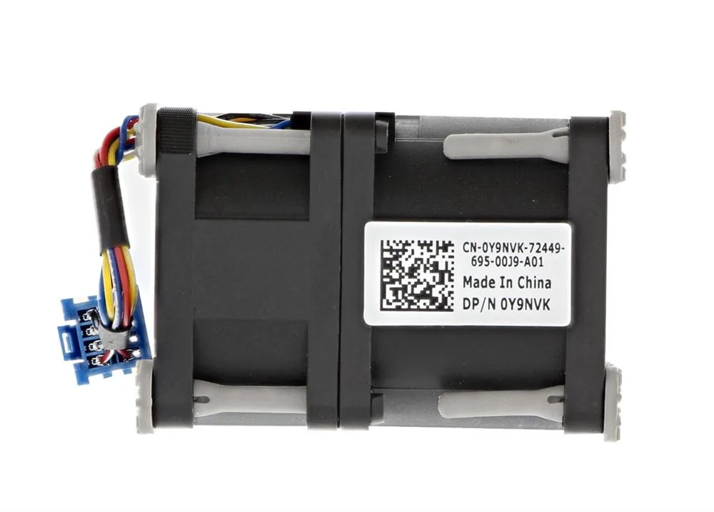 0Y9NVK - Dell Fan for PowerEdge R430