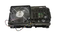 0YC653 - Dell 120X38MM 12V Dual Fan Assembly for Presicion WorkStation 690