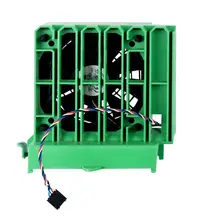 0YC957 - Dell Cooling Fan Assembly for Dimension XPS 600