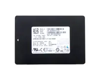 0YCX65 - Dell 256GB SATA 6Gb/s 2.5-inch Solid State Drive