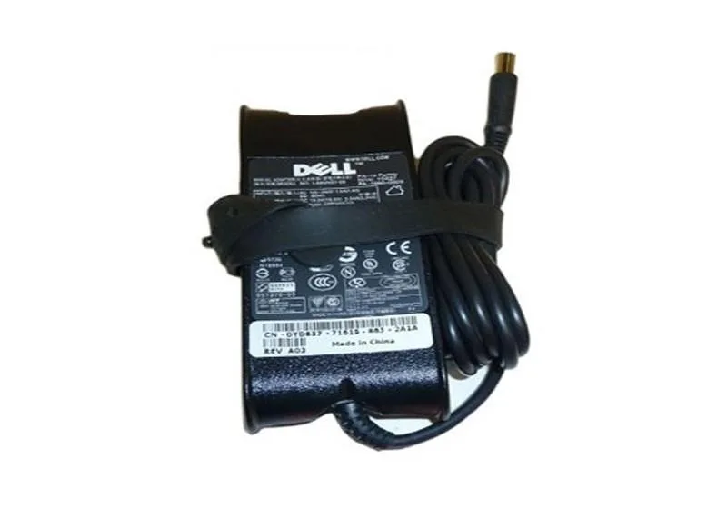 0YD637 - Dell 65-Watt 19.5V AC Adapter