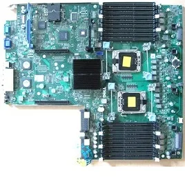 0YDJK3 - Dell System Board (Motherboard) for PowerEdge R710