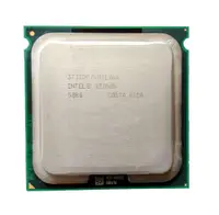 0YF330 - Dell 3.73GHz 1066MHz FSB 4MB L2 Cache Intel Xeon 5080 Dual Core Processor