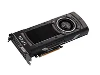 0YFCFN - Dell GeForce GTX TITAN X 12GB 384-Bit GDDR5 Video Graphics Card