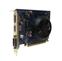 0YG17P - Dell 1GB Nvidia Geforce GT 640 DDR3 128-Bit HDMI/ D-Sub/ DVI PCI Express 3 x16 Video Graphics Card