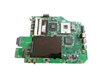 0YGD9H - Dell Laptop Board for Vostro 1015 Laptop