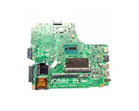 0YGRK4 - Dell System Board (Motherboard) with Intel 64MB i5 4200U 1.60GHz for Inspiron 5437 / 3437