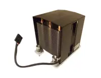 0YH2R3 - Dell Heatsink/Fan for Presicion T3610