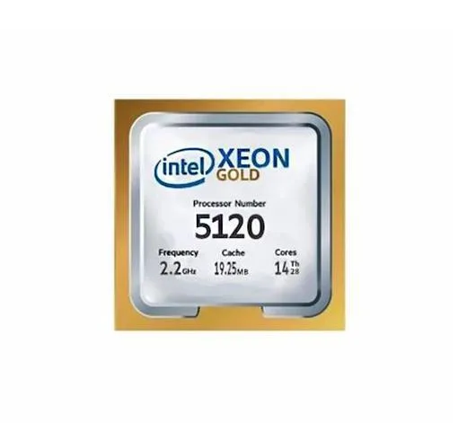 0YJ055 - Dell 1.86GHz 1066MHz FSB 4MB L2 Cache Intel Xeon 5120 Dual Core Processor