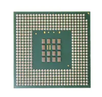 0YJ381 - Dell 3.80GHz 800MHz FSB 2MB L2 Cache Intel Xeon Processor