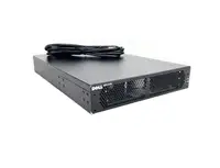 0YJ453 - Dell 600-Watts Redundant Power Supply for PowerConnect 3048 3524 3548 6224 6248