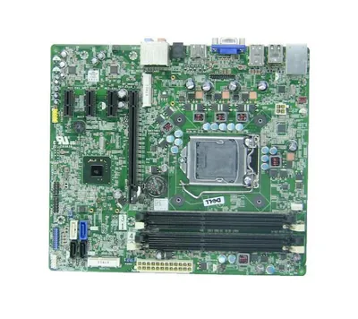 0YJPT1 - Dell Desktop BOARD for STUDIO XPS 8500 VOSTRO 470 Intel S1156