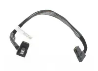 0YKG9C - Dell 16-inch Mini SAS Cable for PowerEdge R520 Server
