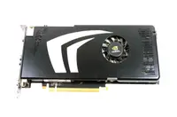 0YM3J9 - Dell 512MB Nvidia Geforce 9800GT GDDR3 256-Bit DVI/ HDTV PCI Express x16 Video Graphics Card