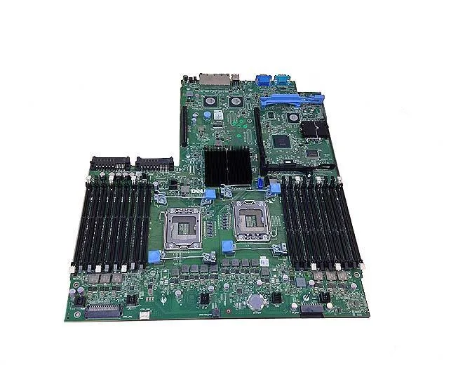 0YMXG9 - Dell PowerEdge R710 Server Intel Xeon Motherboard