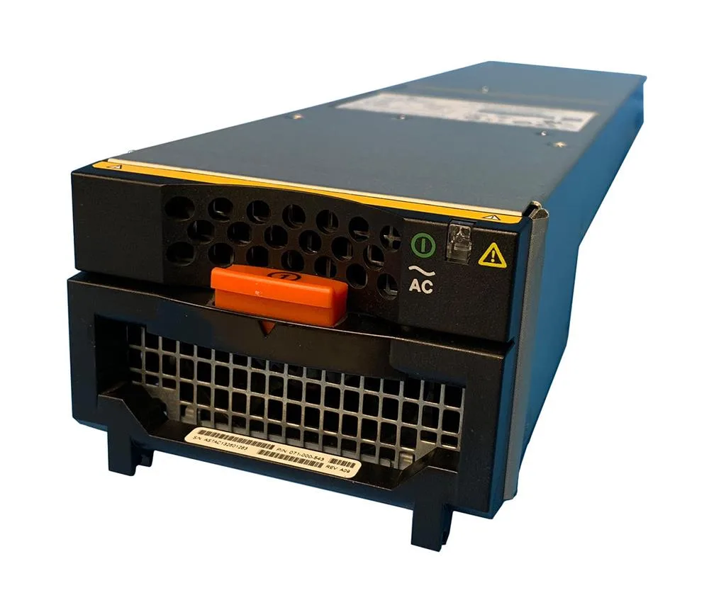 0YN08F - Dell/EMC 400-Watts Power Supply Blower Module