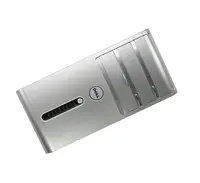 0YN562 - Dell Silver Desktop Front Bezel Inspiron 530 531 540