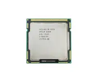 0YN6FW - Dell 2.4GHz 2.5GT/s DMI 8MB SmartCache Socket LGA1156 Intel Xeon X3430 4-Core Processor