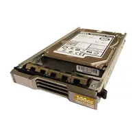 0YNGT7 - Dell 300GB 10000RPM SAS 6Gb/s 2.5-inch hard Drive for ServerHard Drive