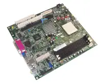 0YR541 - Dell System Board (Motherboard) for OptiPlex 740 Series