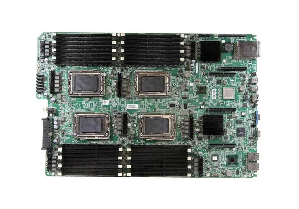 0YRJFP - Dell System Board (Motherboard) for PowerEdge C6145