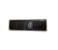0YRNJT - Dell Black Desktop Front Bezel Inspiron 620