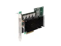 0YRWF7 - Dell 6GB 3-Port SAS Controller I/O Module for Compellent SC280
