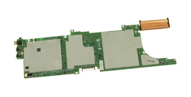0YRY6N - Dell System Board for Venue 11 Pro Tablet