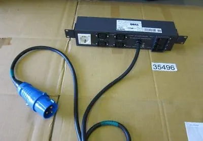 0YT001 - Dell 230V 24A Power Distribution Unit