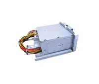 0YT023 - Dell 490-Watts Fixed Power Supply for PowerEdge T300