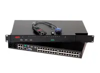 0YT5RX - Dell PowerEdge 2162DS 16 x Ports KVM Switch