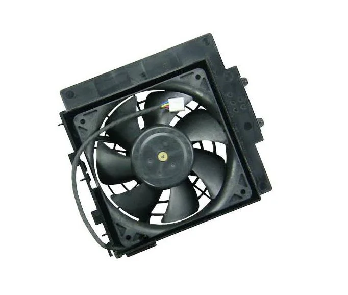 0YU219 - Dell Front Hard Drive Fan and Cage Assembly for XPS 630 / 630i