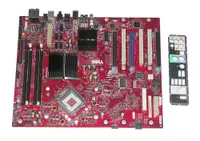 0YU822 - Dell System Board (Motherboard) for XPS 720