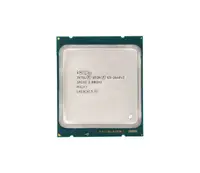 0YVJDX - Dell 2.00GHz 7.2GT/s QPI 20MB SmartCache Socket FCLGA2011 Intel Xeon E5-2640 v2 8 Core Processor