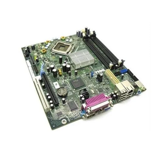 0YVWCT - Dell Motherboard Optiplex 160