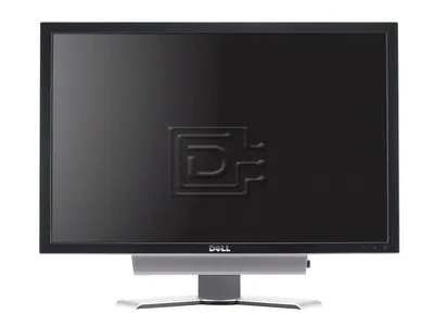 0YW258 - Dell Ultrasharp 30-inch Widescreen 2560 x 1600 at 60Hz LCD Flat Panel Monitor