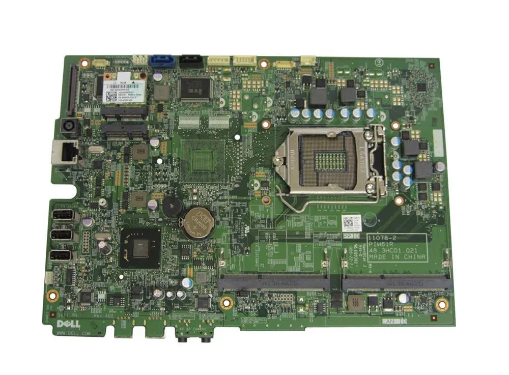 0YXG0N - Dell Inspiron One 2020 AIO Intel Motheboard S1155