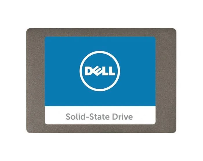 0YXK2 - Dell 500GB SATA 6Gb/s 2.5-inch Solid State Drive