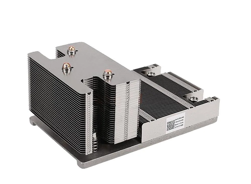 0YY2R8 - Dell Heatsink Assembly for PowerEdge R730 / R730xd