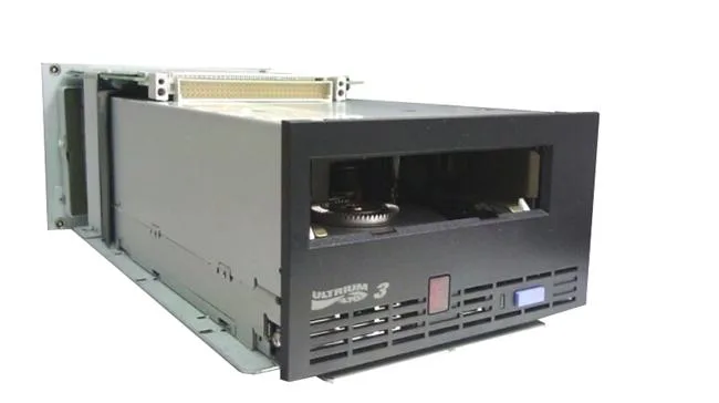 0YY808 - Dell 400/800GB Ultrium LTO-3 FC LOADER Module PV132T Tape Drive