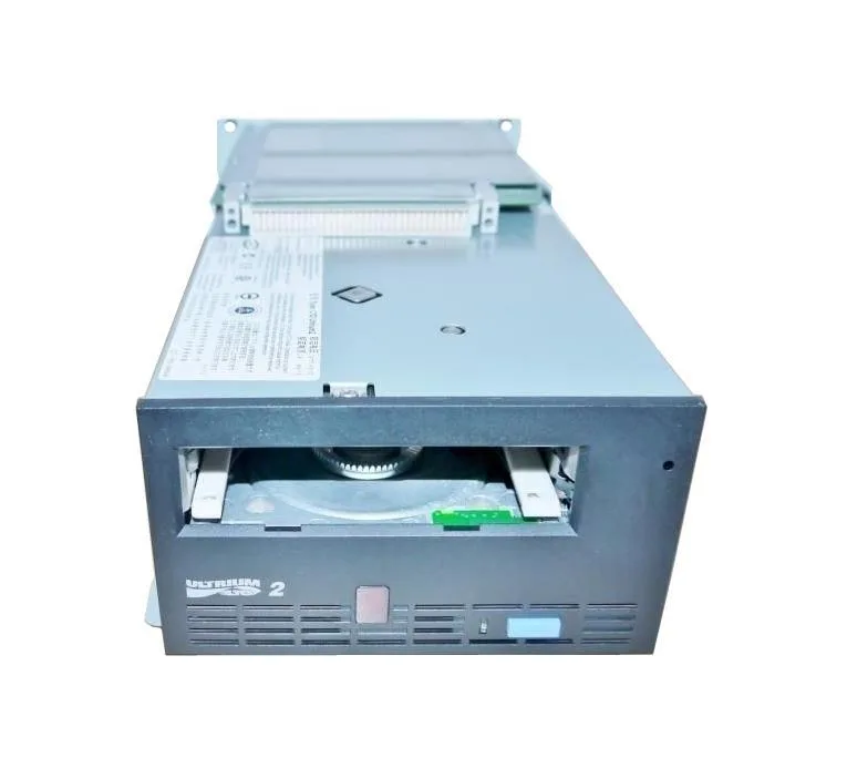 0YY809 - Dell 200/400GB LTO-2 SCSI LVD PV132T Internal FH Tape Drive