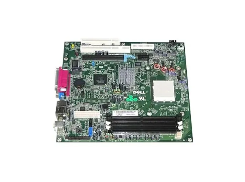 0YY823 - Dell System Board (Motherboard) for OptiPlex 740