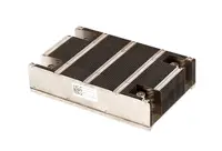 0YYH68 - Dell 1u Low Profile Heatsink for PowerEdge R730xd