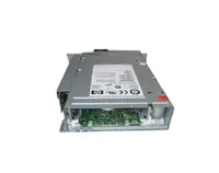 1-03444-01 - Quantum 1.6GB LTO-4 Fibre Channel Half Height Tape Drive