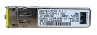 10-1937-02 - Cisco 155Mb/s OC-3/STM-1 155MBase-CWDM LR2 Single-Mode Fiber 100km 1550nm Duplex LC Connector SFP Transceiver Module