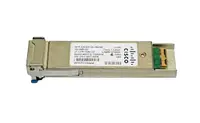10-1989-03 - Cisco 10Gb/s 10GBase-LR/LW Single-Mode Fiber 10km 1310nm Duplex LC Connector XFP Transceiver Module