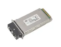 10-2036-05 - Cisco 10Gb/s 10GBase-LR Single-Mode Fibre 10km 1310nm Duplex SC Connector X2 Transceiver Module