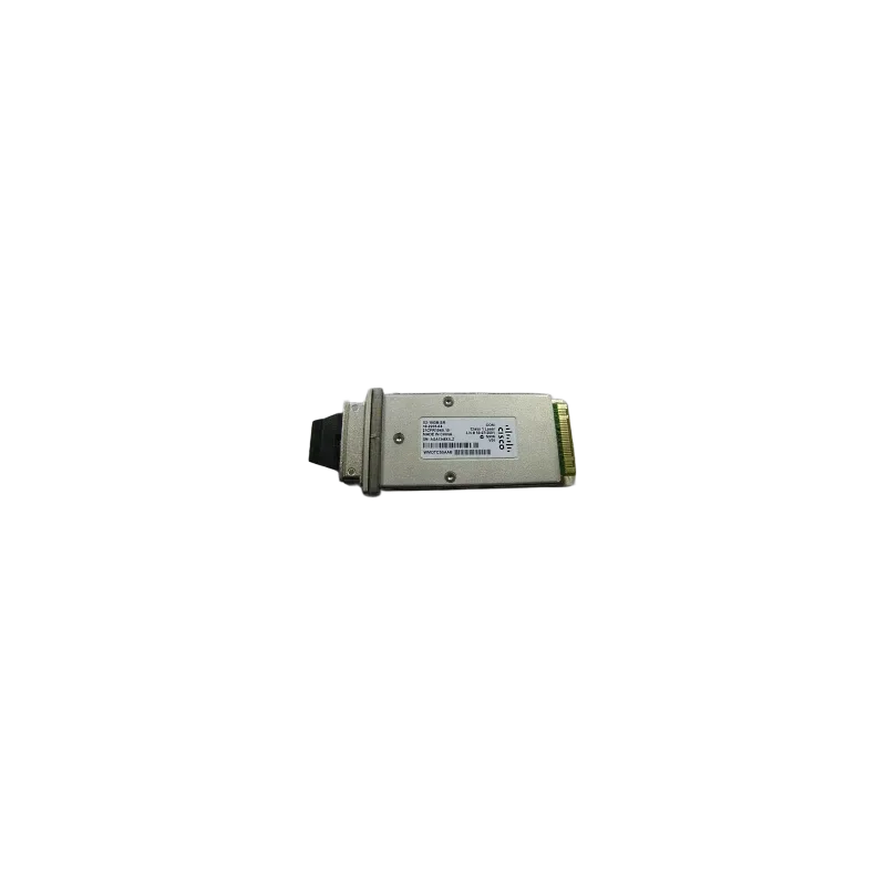 10-2205-06 - Cisco 10GB/s 10GBase-SR 850nm 300M Multi-Mode 1 x Port SC Connector X2 Transceiver Module